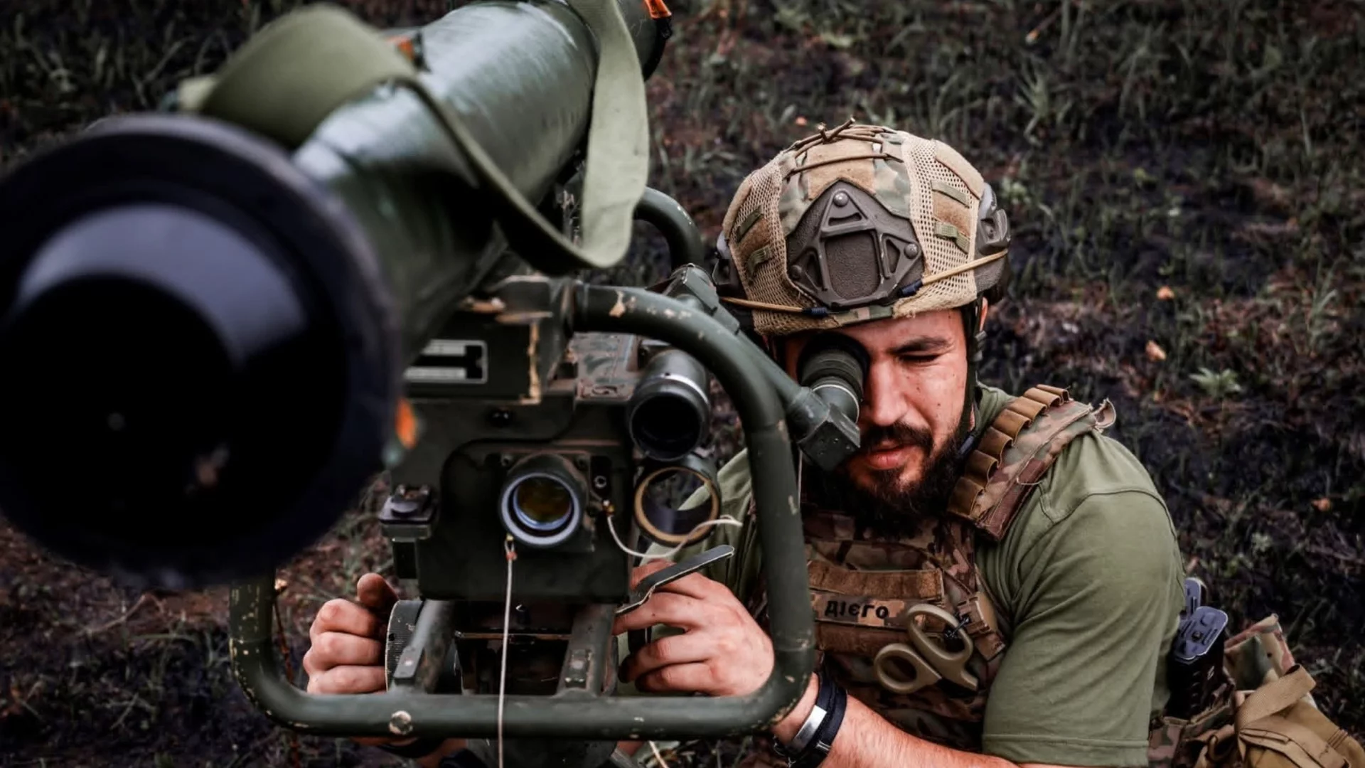 След иранските удари по THAAD: САЩ местят още ПВО системи в Близкия изток, лишавайки важен съюзник (ВИДЕО)