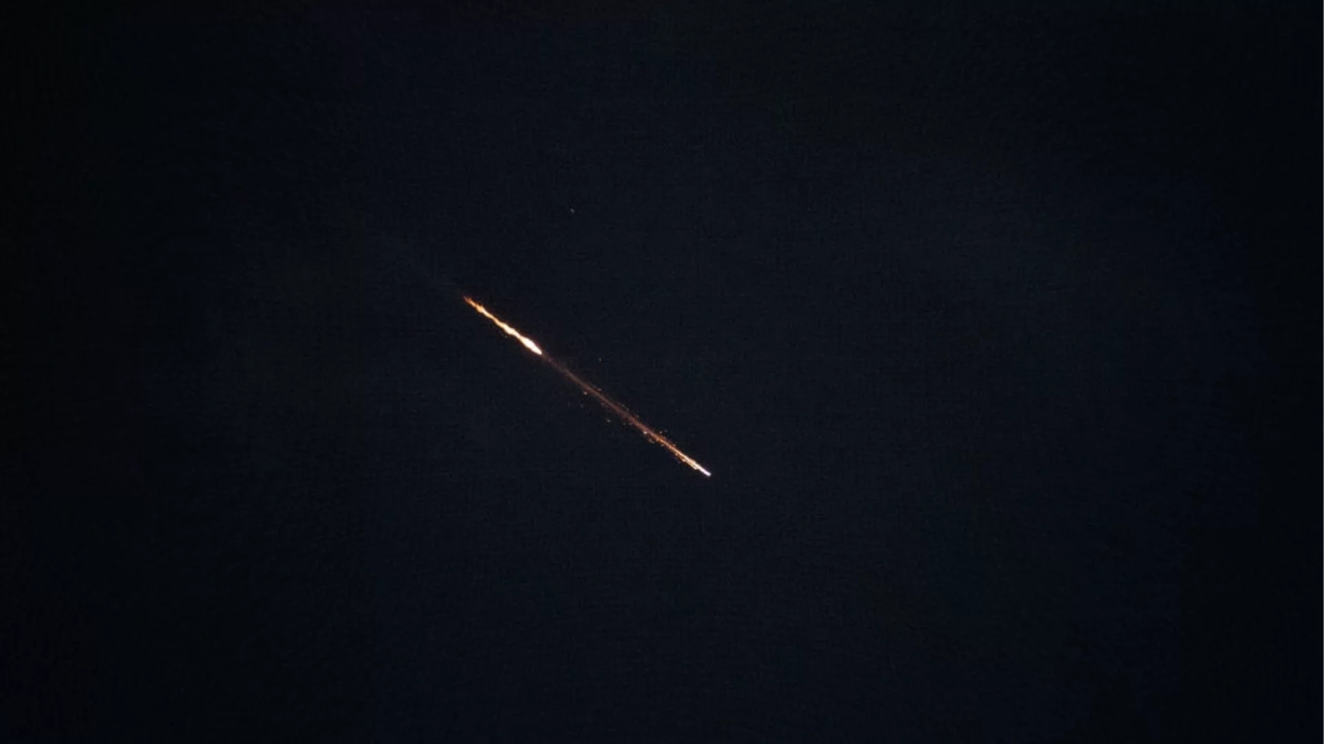 Преди НАТО: Украйна ще тества "купол за противовъздушна отбрана"