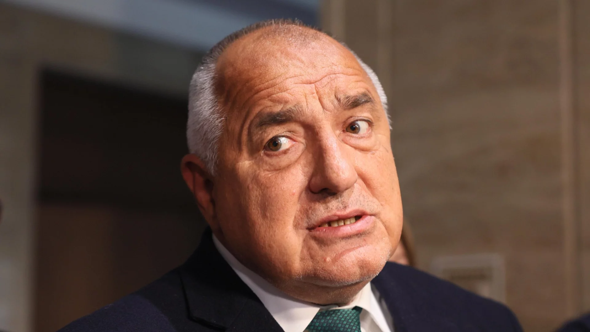 "Криво ми стана, и до ден-днешен съм си сам": Борисов проговори за Цветелина Бориславова в нов подкаст