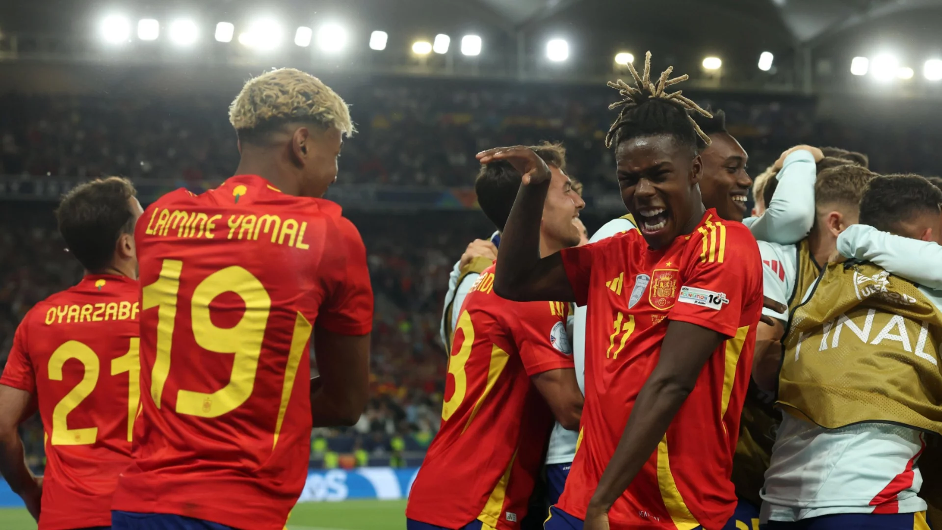 Местят „Финалисима“ между Испания и Аржентина от Катар в Мадрид