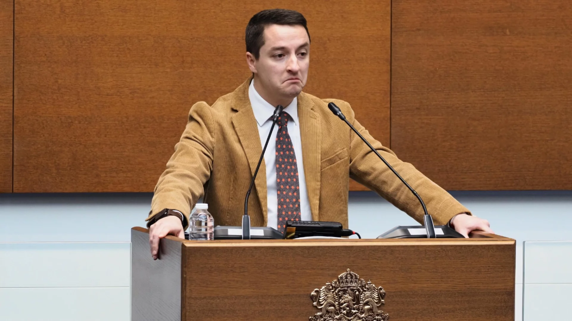 Явор Божанков каза кой го иска и кой не в листите на ПП-ДБ