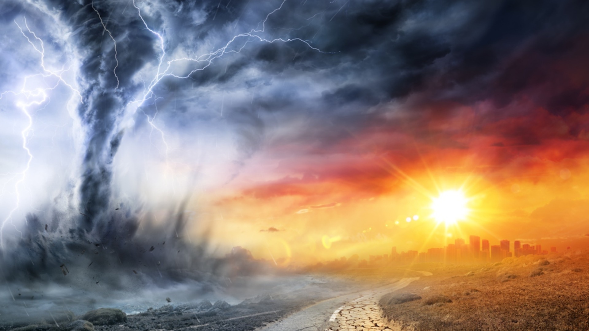 Учени предлагат да се взривят 1600 термоядрени бомби, за да се спаси човечеството от глобалното затопляне