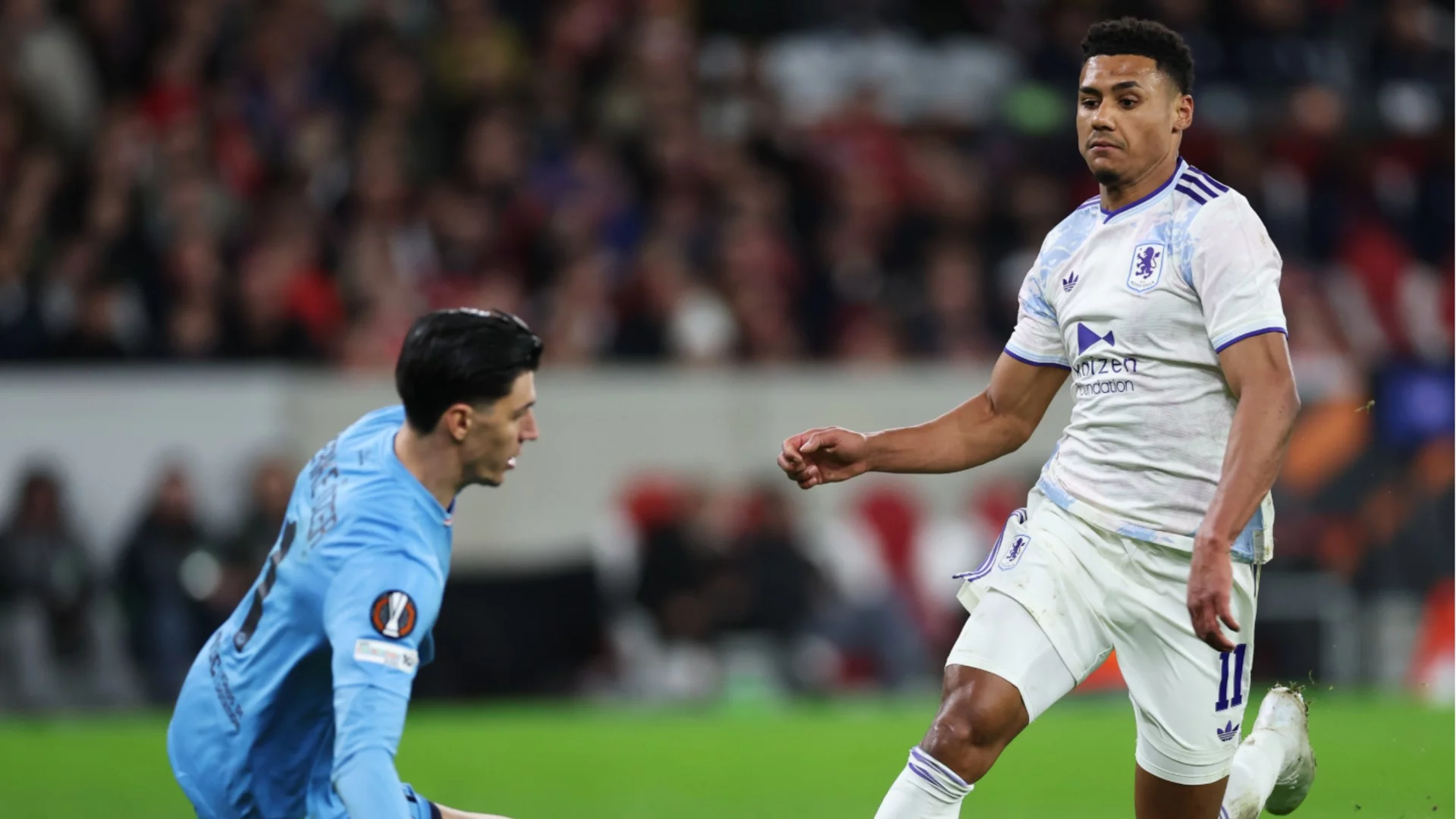 Гръцки подвиг, английска победа и италианско реми: Резултати от Лига Европа