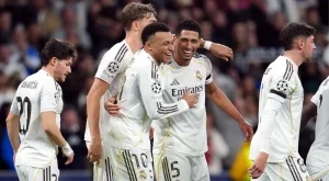 Мистерията бе разкрита: Големият виновник за контузиите в Реал Мадрид е ясен