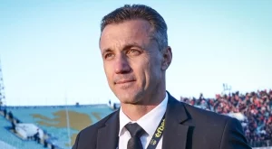 ЦСКА е дал началото на края на дните на Станислав Генчев в Локомотив София