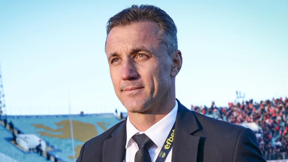 ЦСКА е дал началото на края на Станислав Генчев в Локомотив София