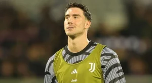 След месеци отсъствие: Душан Влахович се завръща в игра за Ювентус