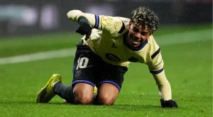 Ламин Ямал даде началото на голяма тревога в Барселона