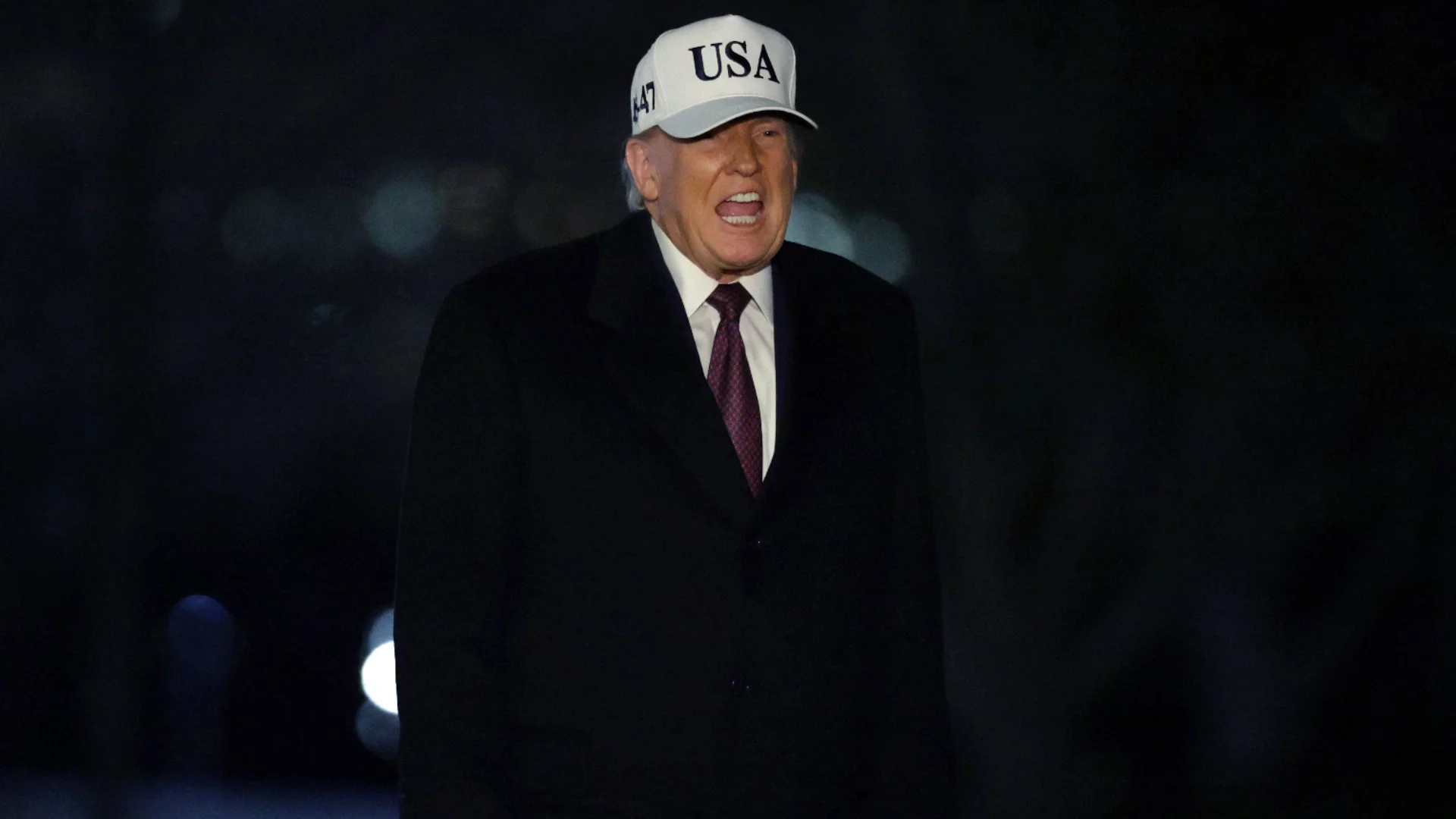 "Аз съм изключително стабилен гений“: Тръмп обвини Байдън за Иран. Бил Клинтън ходи като Байдън (ВИДЕО)