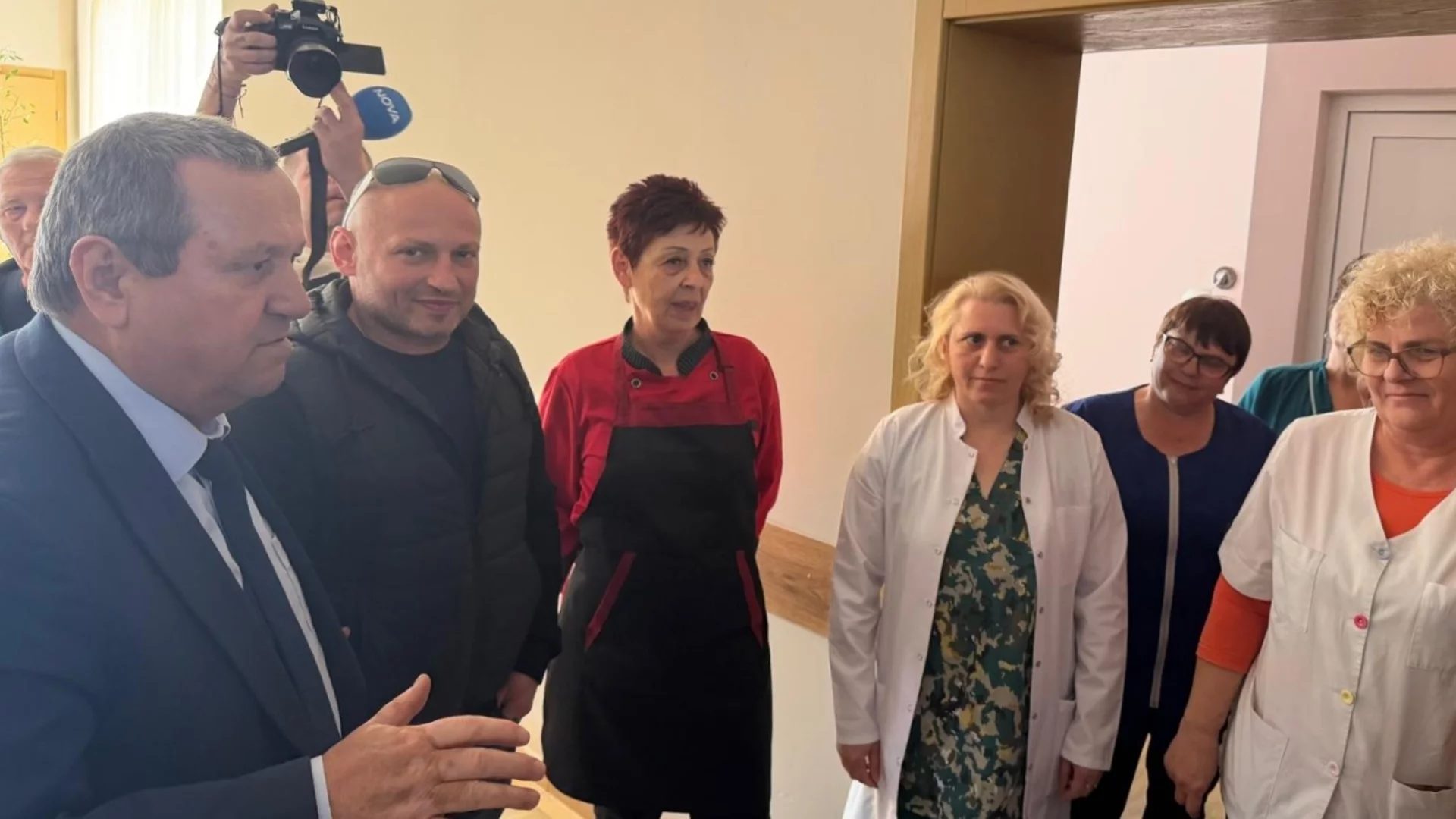 Хасан Адемов: Знам за опити за контролиран вот през социалната система