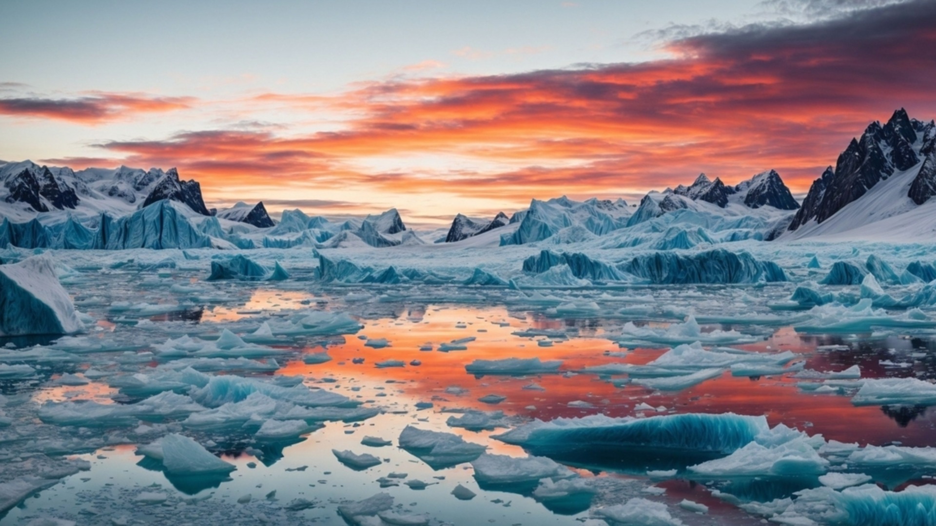 Съкровища изпод леда: Топящите се ледници в Норвегия разкриха уникални находки