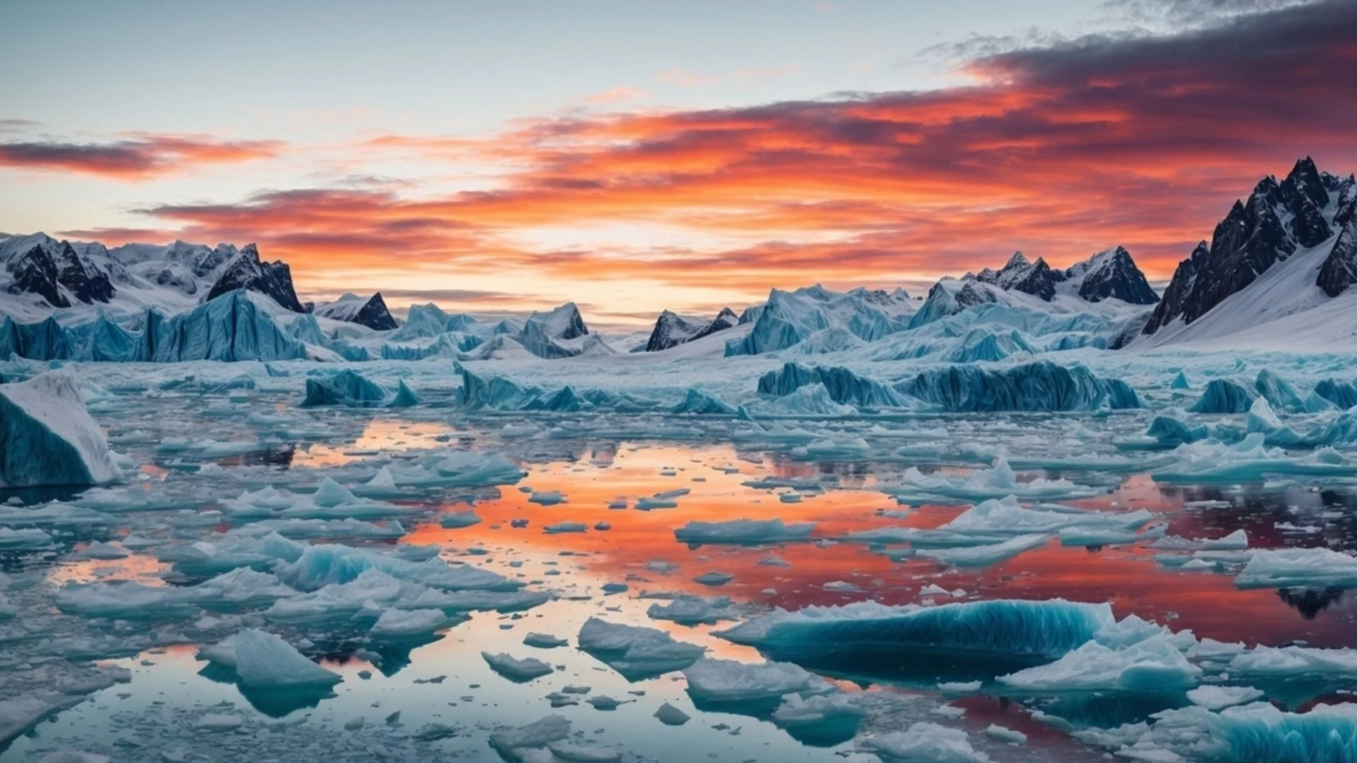 Съкровища изпод леда: Топящите се ледници в Норвегия разкриха уникални находки