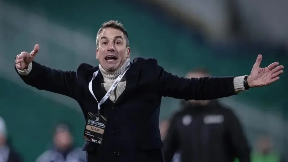 Край на полемиката: Най-големият специалист в България каза дали има дузпа за Левски