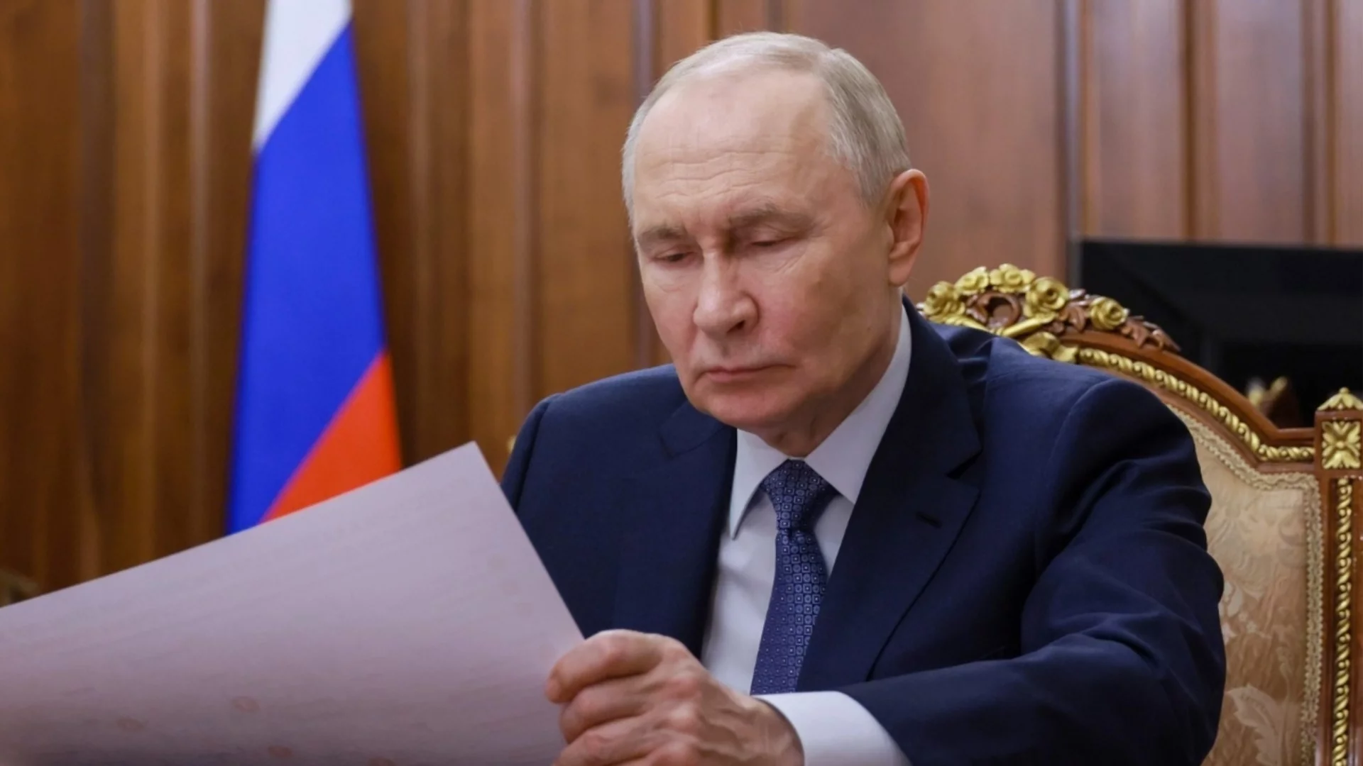 Русия обвини Украйна във втора атака по "Турски поток" за денонощие: Съмнения около заплахата, "предречена" от Путин