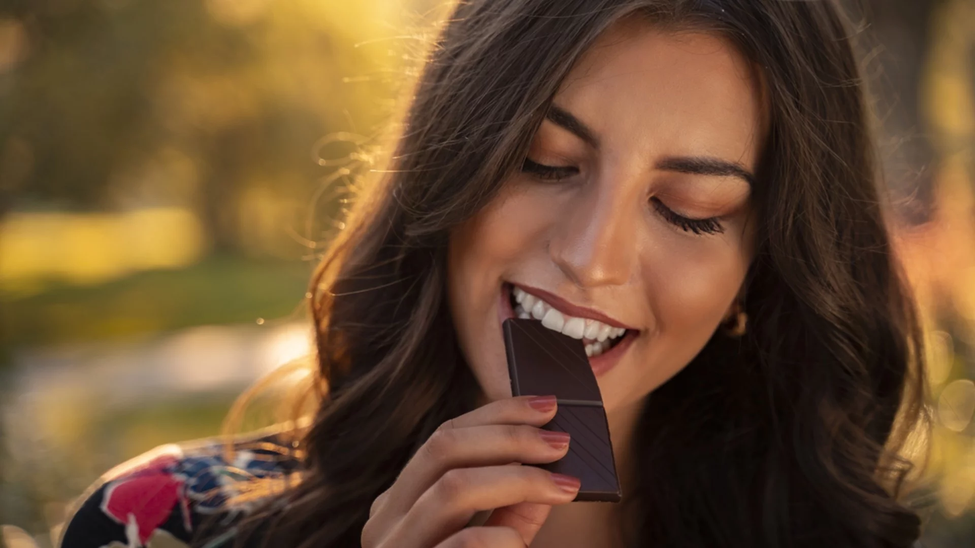 Може ли шоколадът да помогне за по-добър сън?