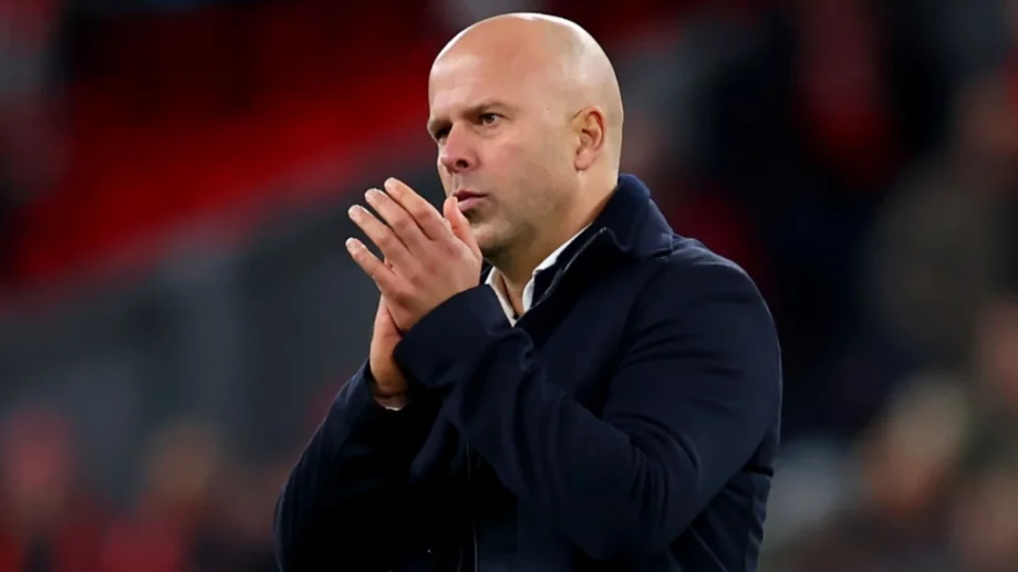 Шок на Острова: Наследникът на Арне Слот в Ливърпул подписа 3-годишен договор