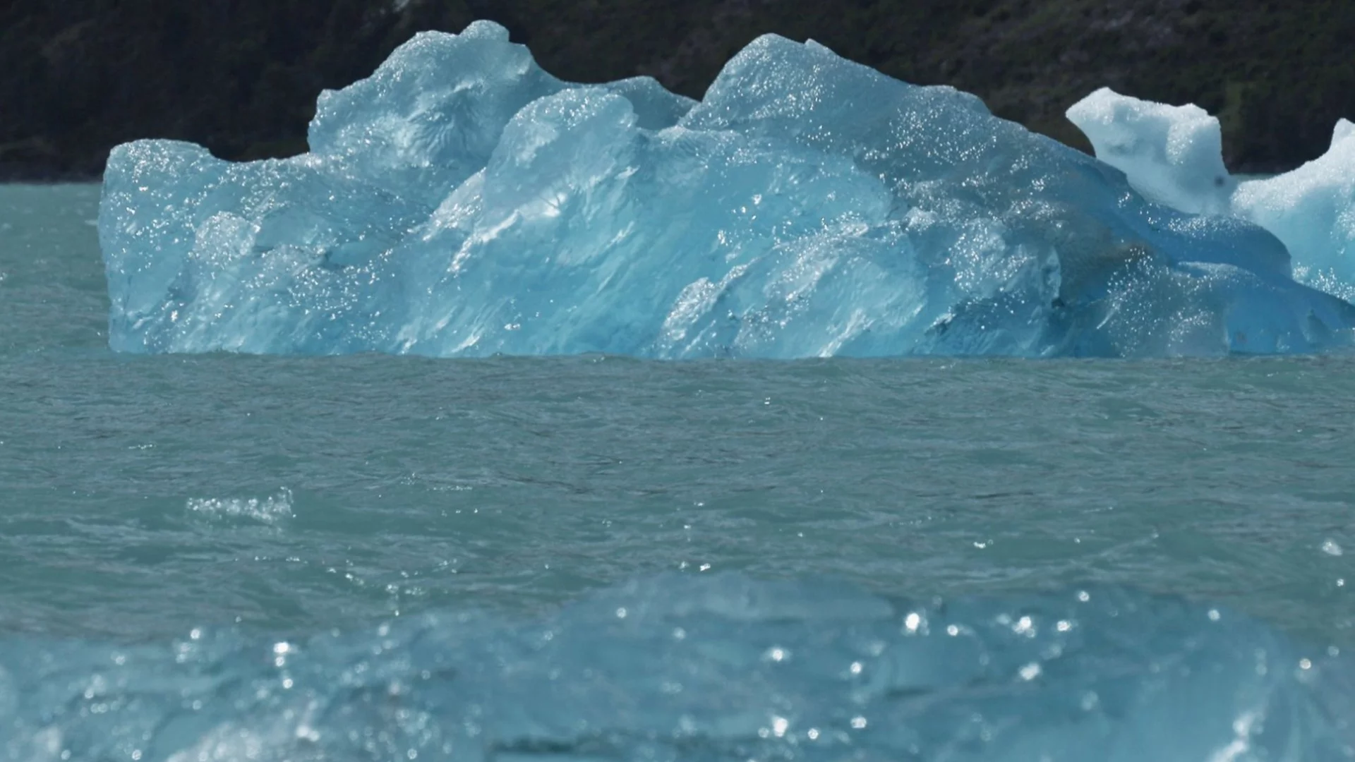 Мистерията с ледниковата епоха преди 700 млн. години е разгадана