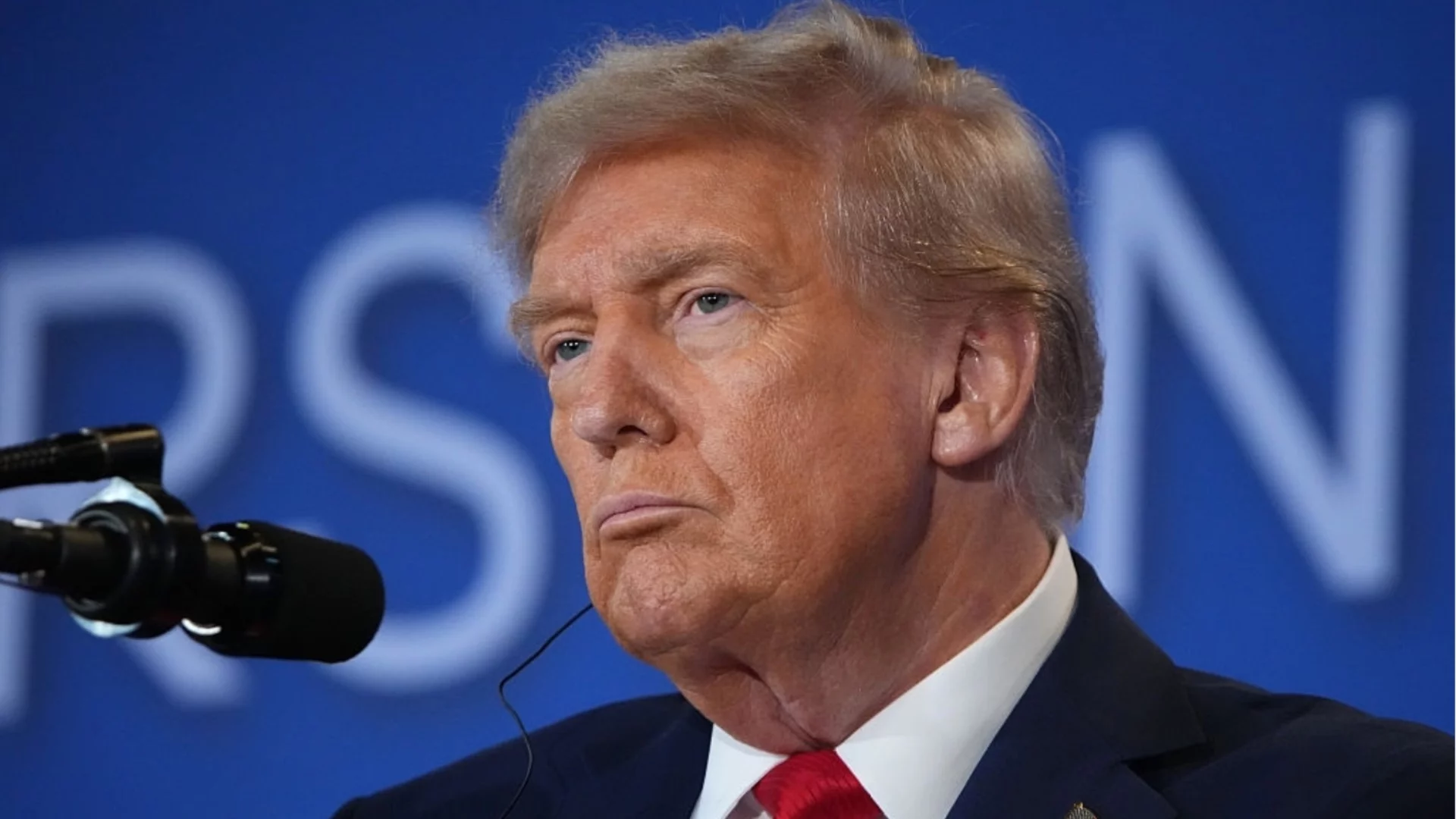 Тръмп въвлече САЩ във война, която не може да спечели