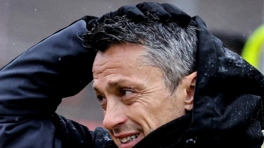 ЦСКА има нужда точно от това, за да завърши сезона с вдигната глава