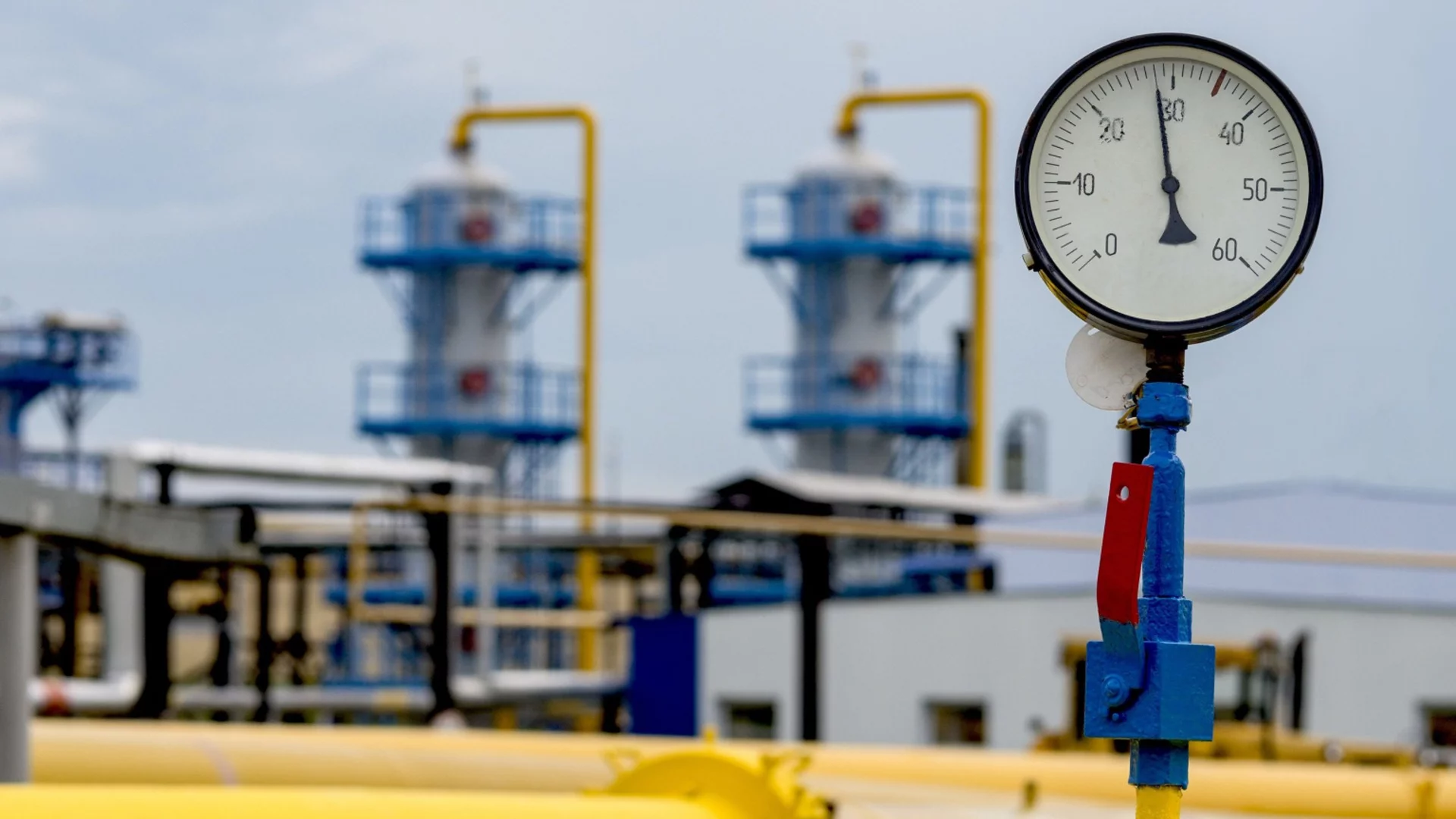 "Булгаргаз" поиска нова, по-висока цена за природния газ