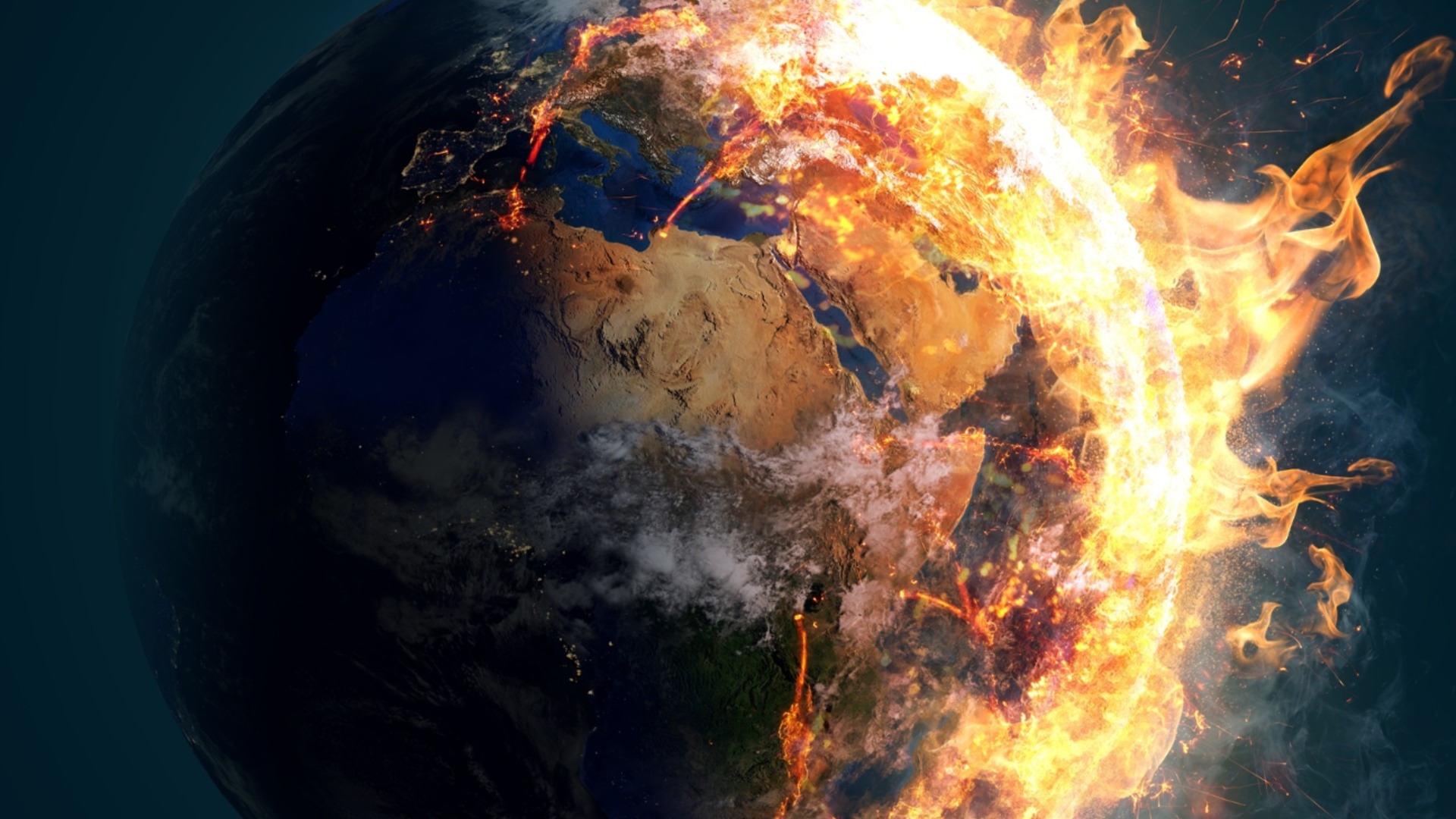 Учени: Мистериозната планета Нибиру може да унищожи Земята