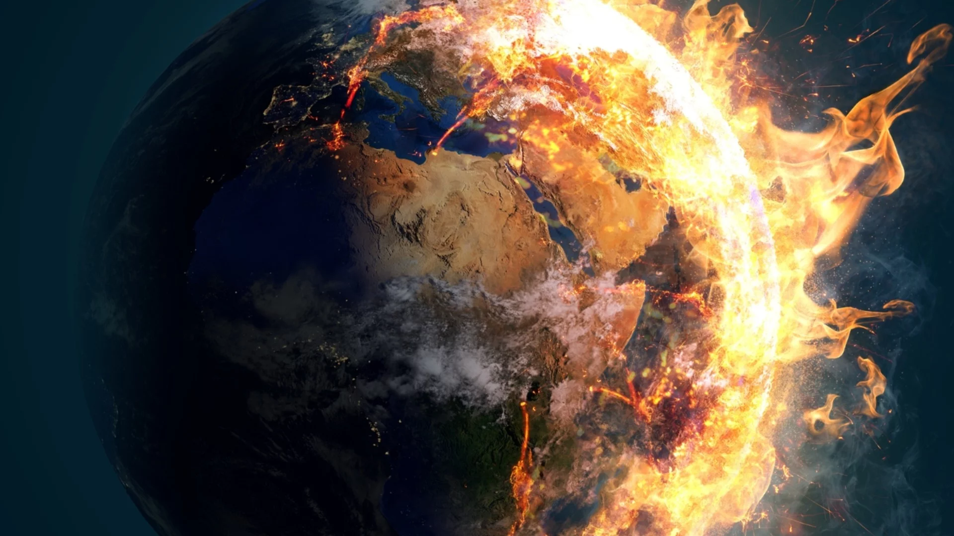 Учени: Мистериозната планета Нибиру може да унищожи Земята