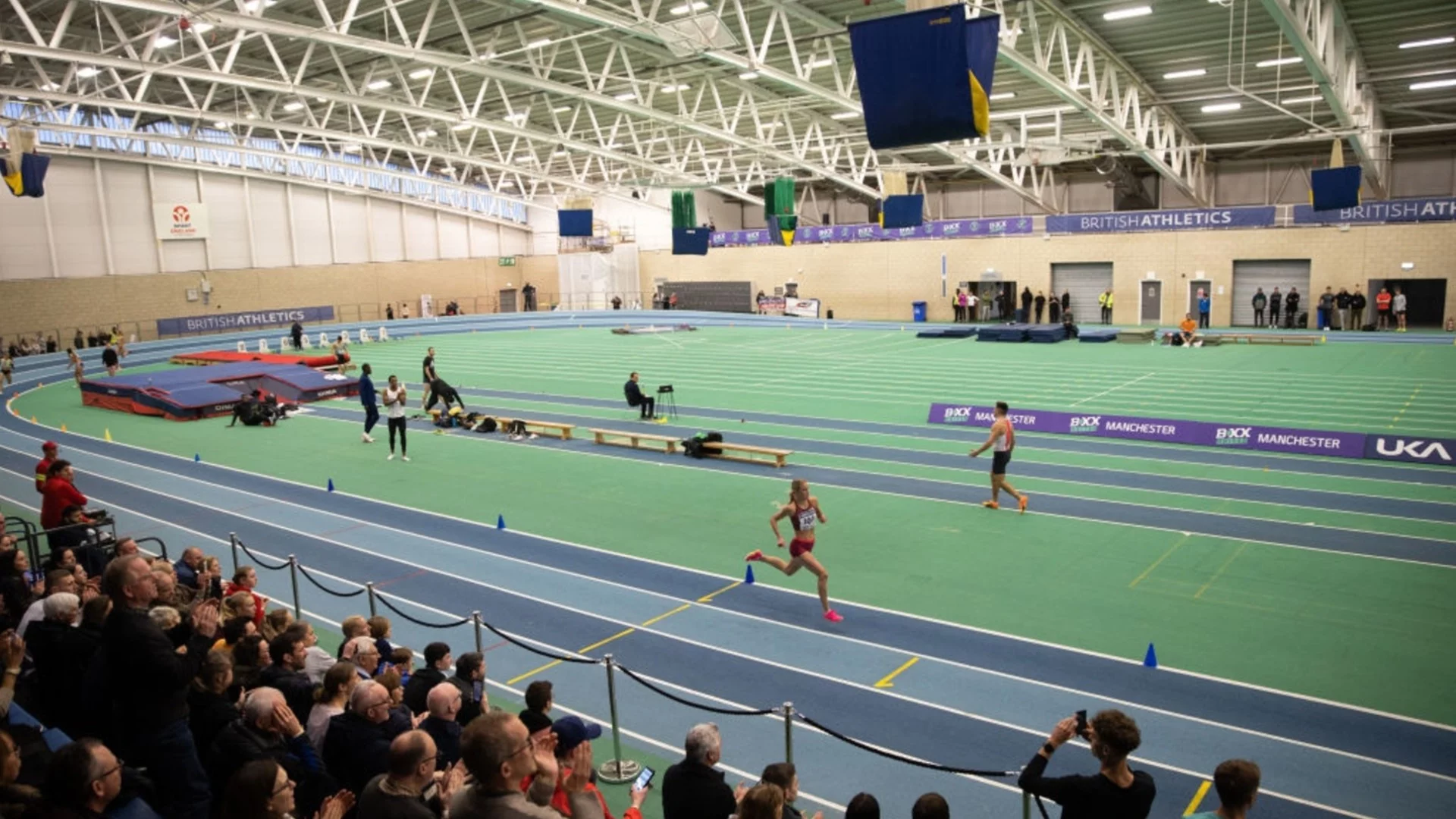 Страхотна новина: Още един българин ще участва на Световното по лека атлетика