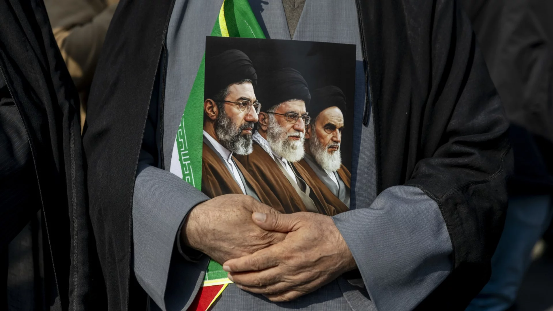 НА ЖИВО: Новият върховен лидер на Иран заплаши с откриването на нови фронтове