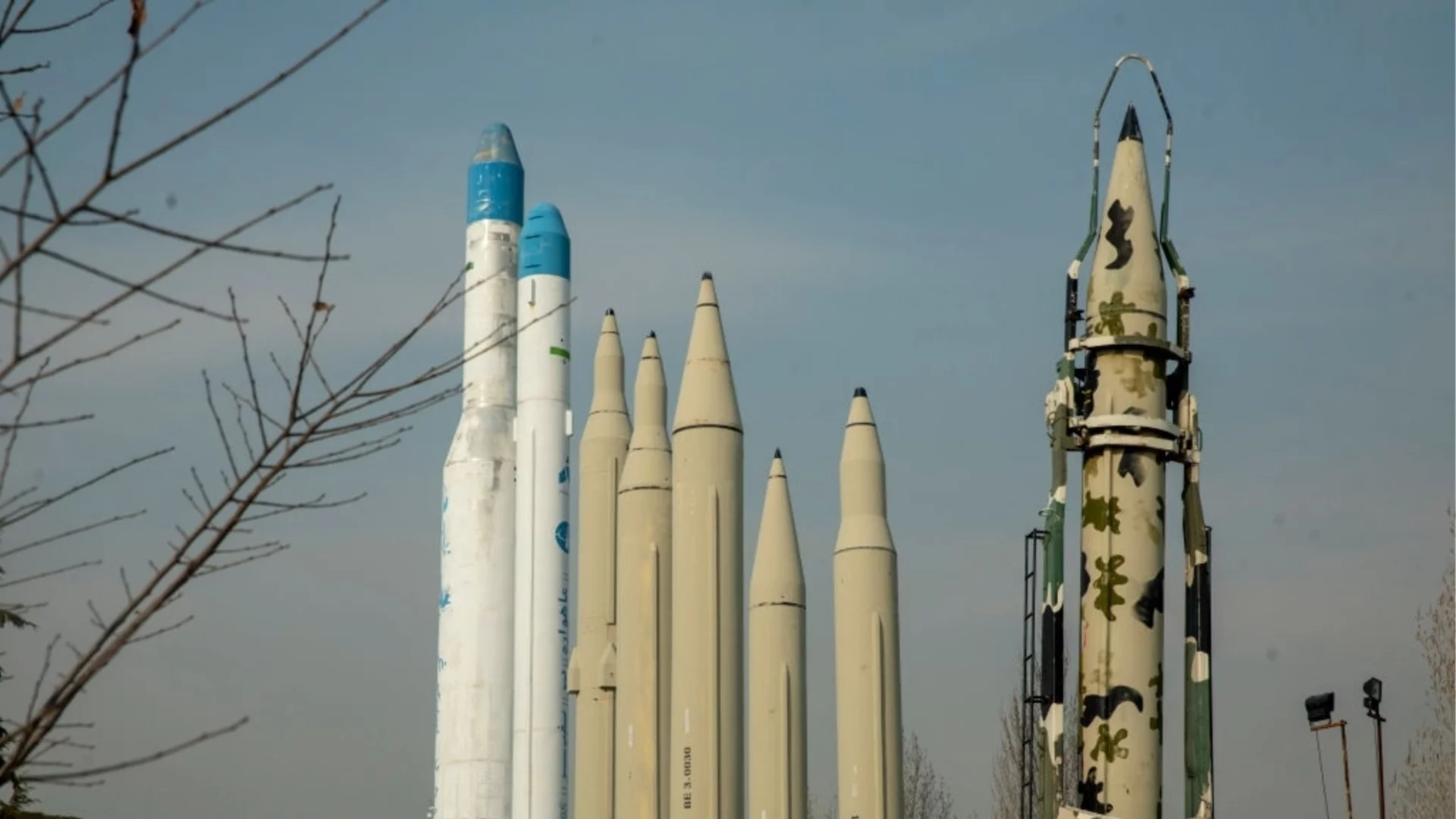 Иран към Турция за поредната ракетна атака: "Как е възможно? И ние не можем да си го обясним"