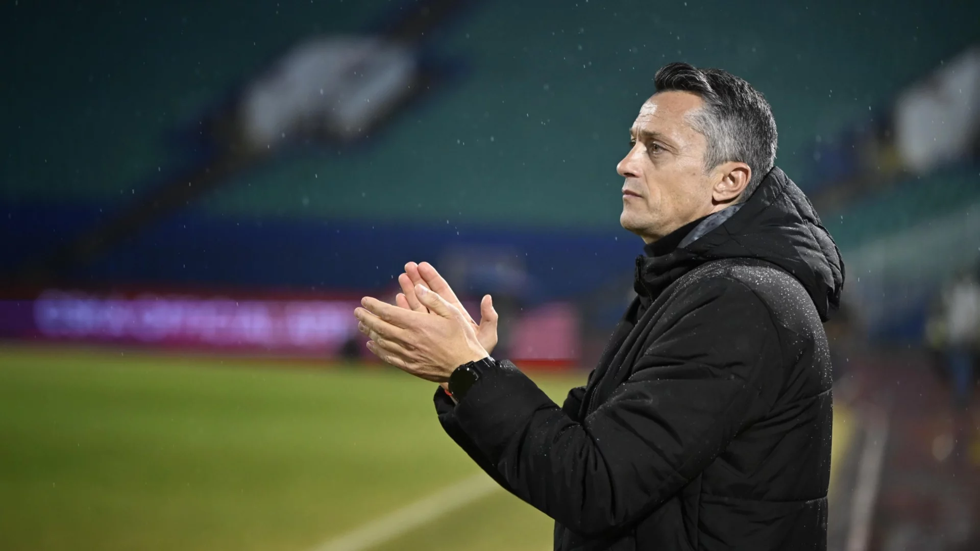 В ЦСКА ще си отдъхнат: Основен футболист на Христо Янев преподписва с „армейците“