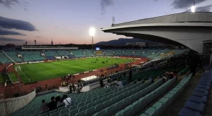 След 30 години чакане: Започва реновацията на Националния стадион 