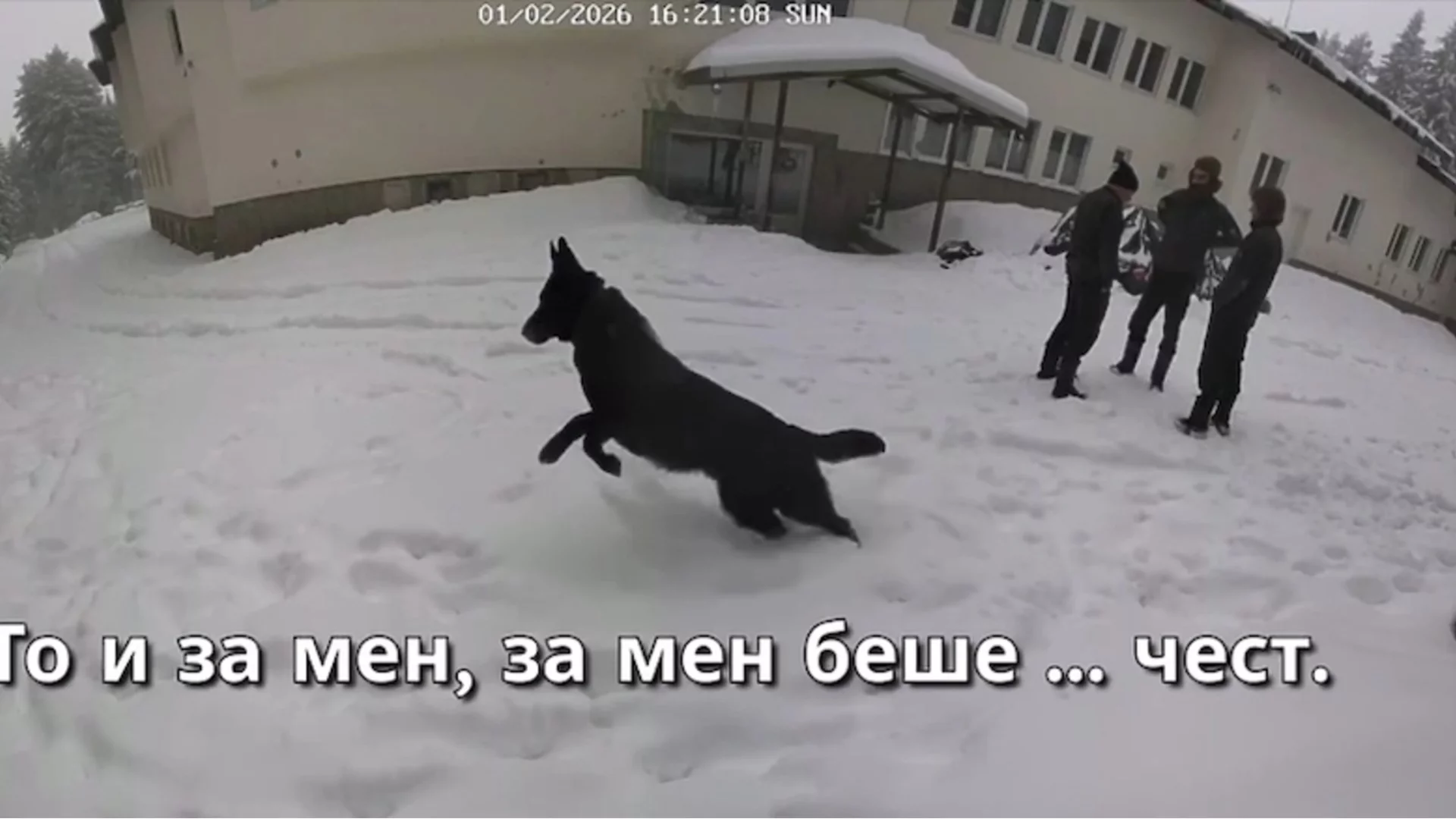 Близки на жертвите от Петрохан и Околчица излизат на протест