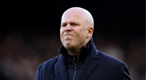 Остава или си тръгва? Шефовете на Ливърпул са решили за Арне Слот