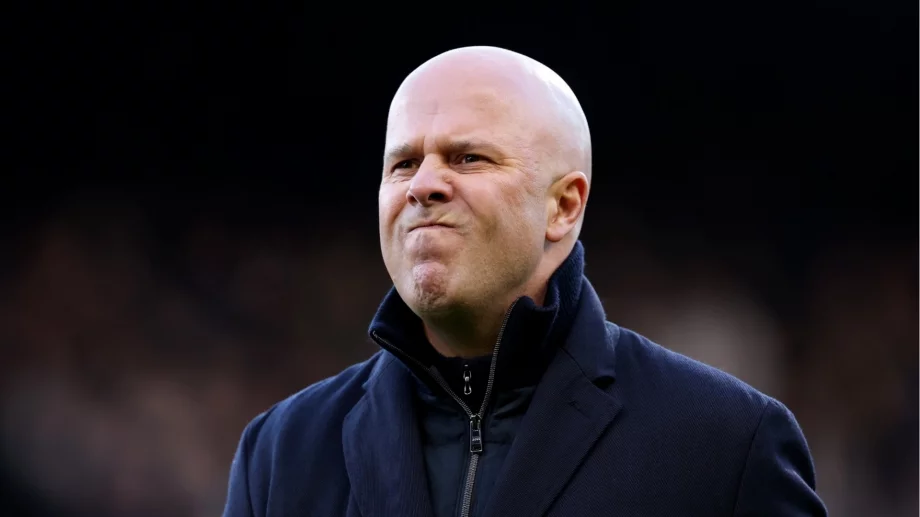 Остава или си тръгва? Шефовете на Ливърпул са решили за Арне Слот