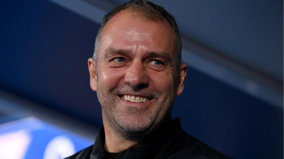 Отлична новина за Барселона преди серията от важни мачове