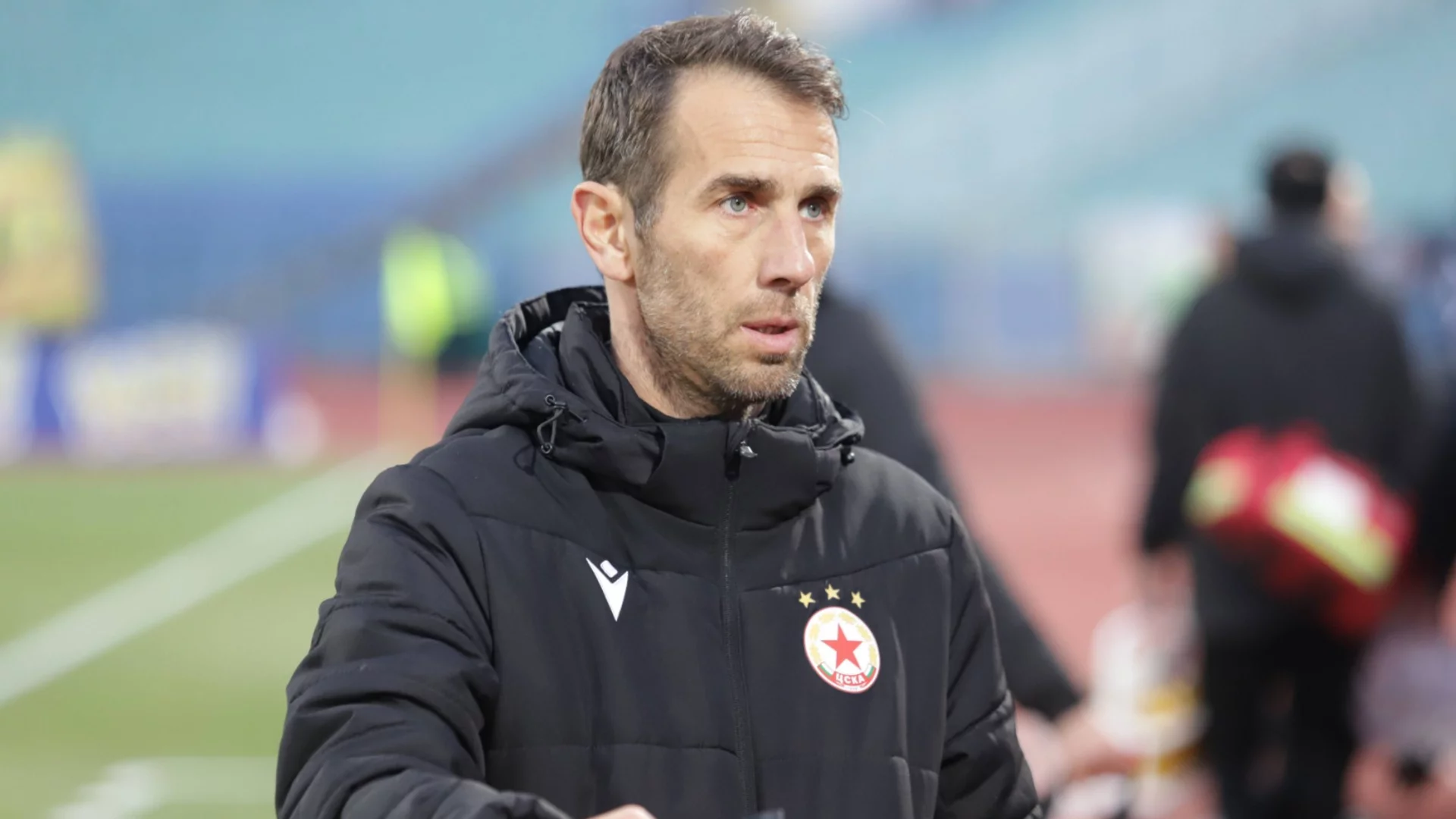 Бивш ас на ЦСКА: „Различаваме се от Левски, винаги излизаме за победа“