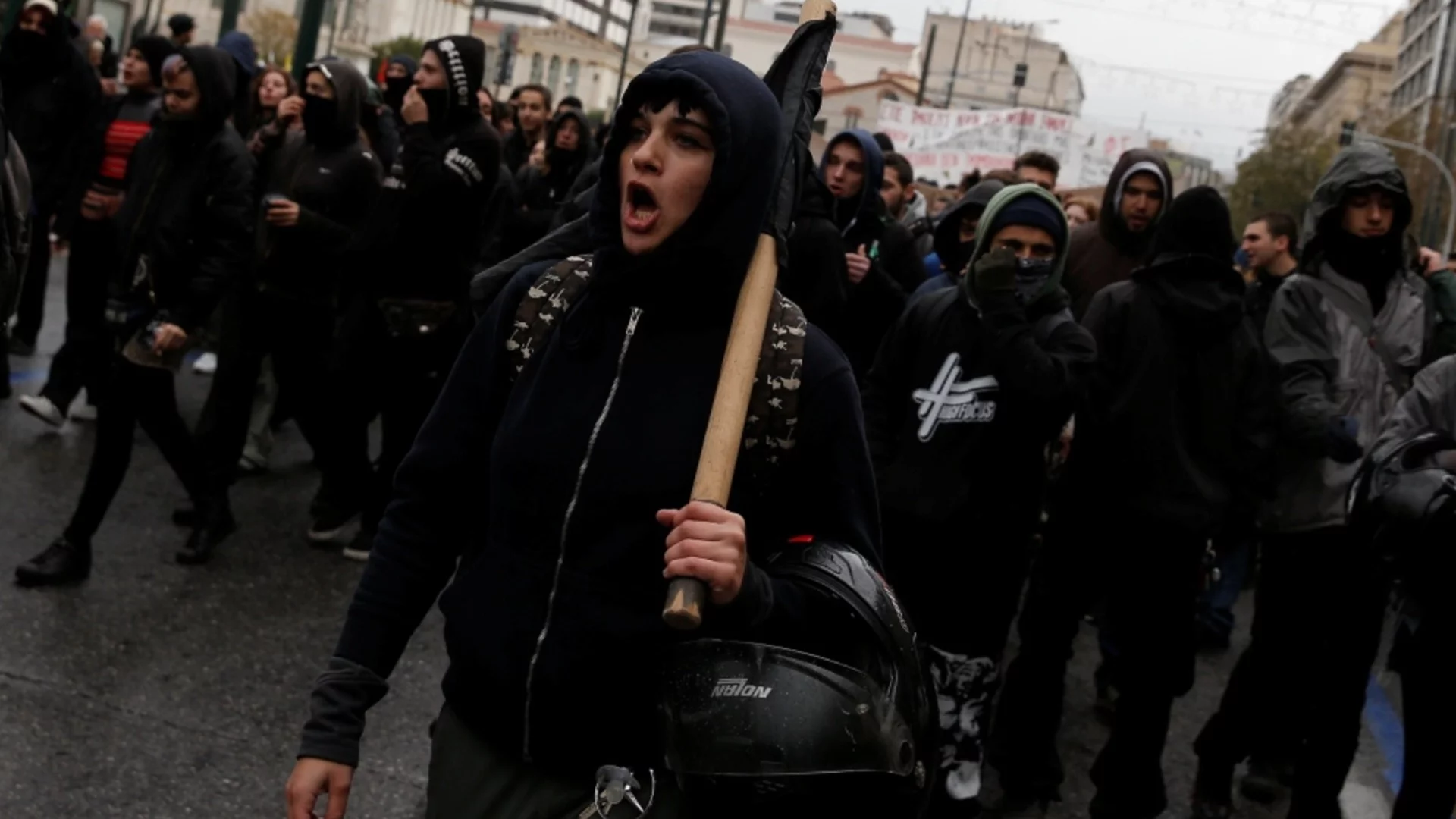 Закриване на базите на НАТО: Балканска държава се вдигна на протест, не иска да участва във войната