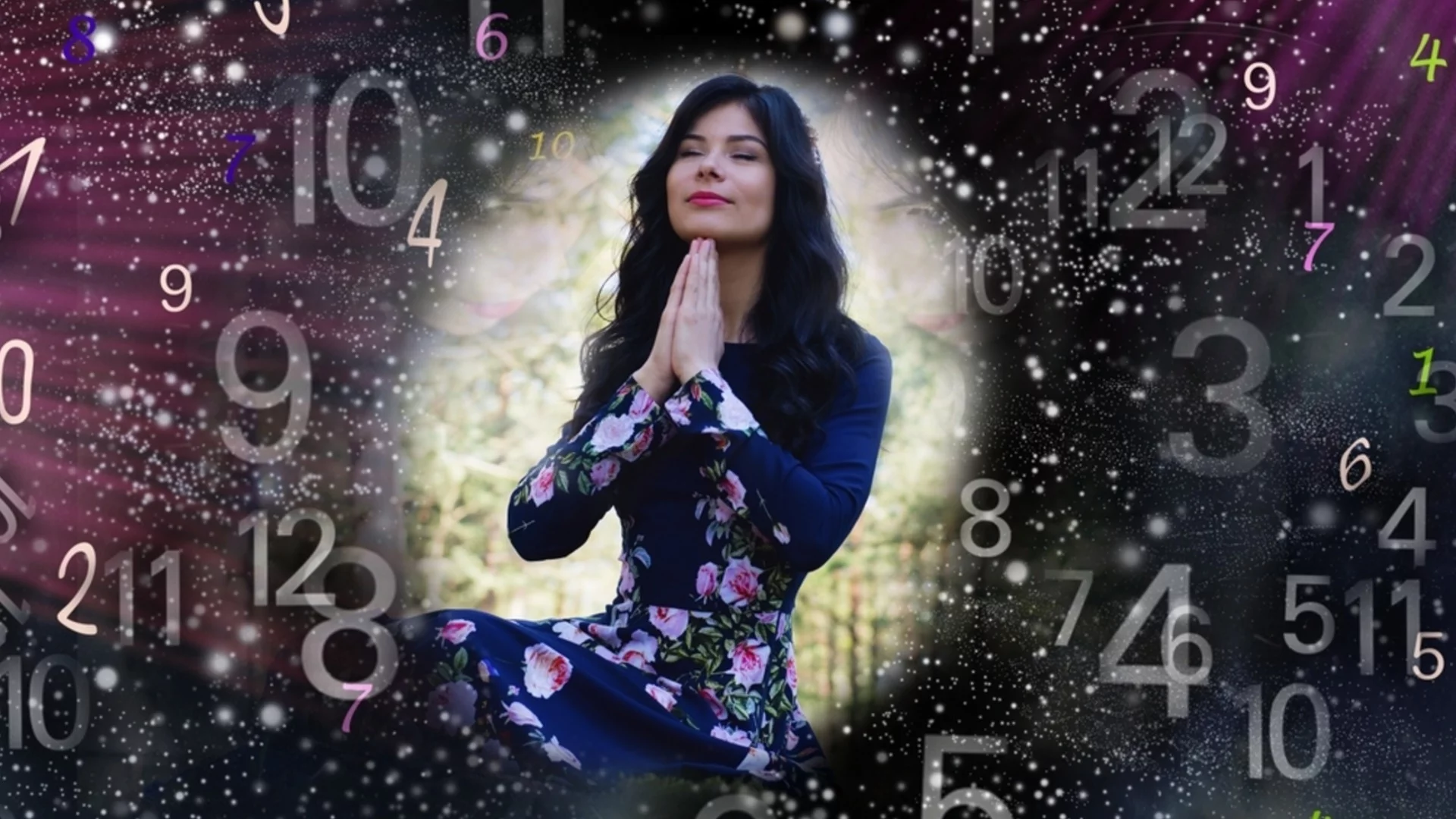 Феномен: Ако сте родени на една от тези 4 дати, усещате неща, преди да се случат