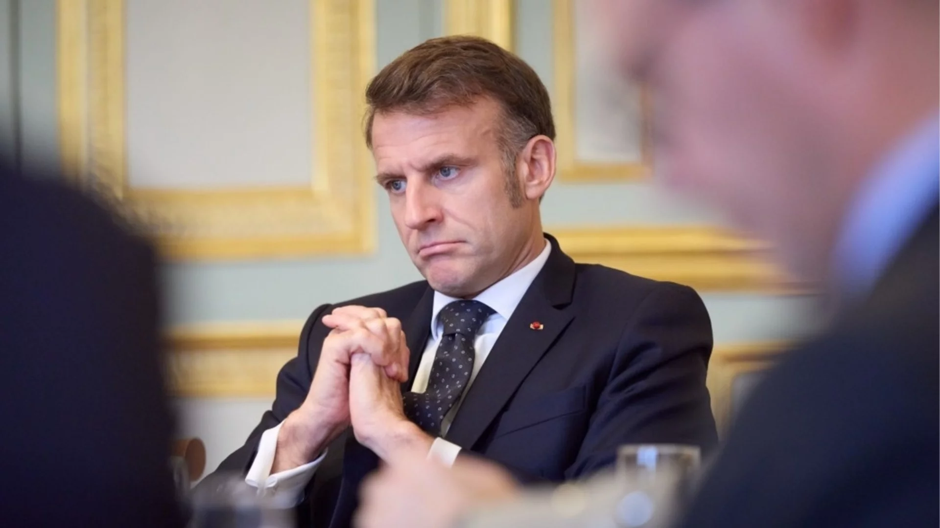 Френски войник загина при атака в Ирак