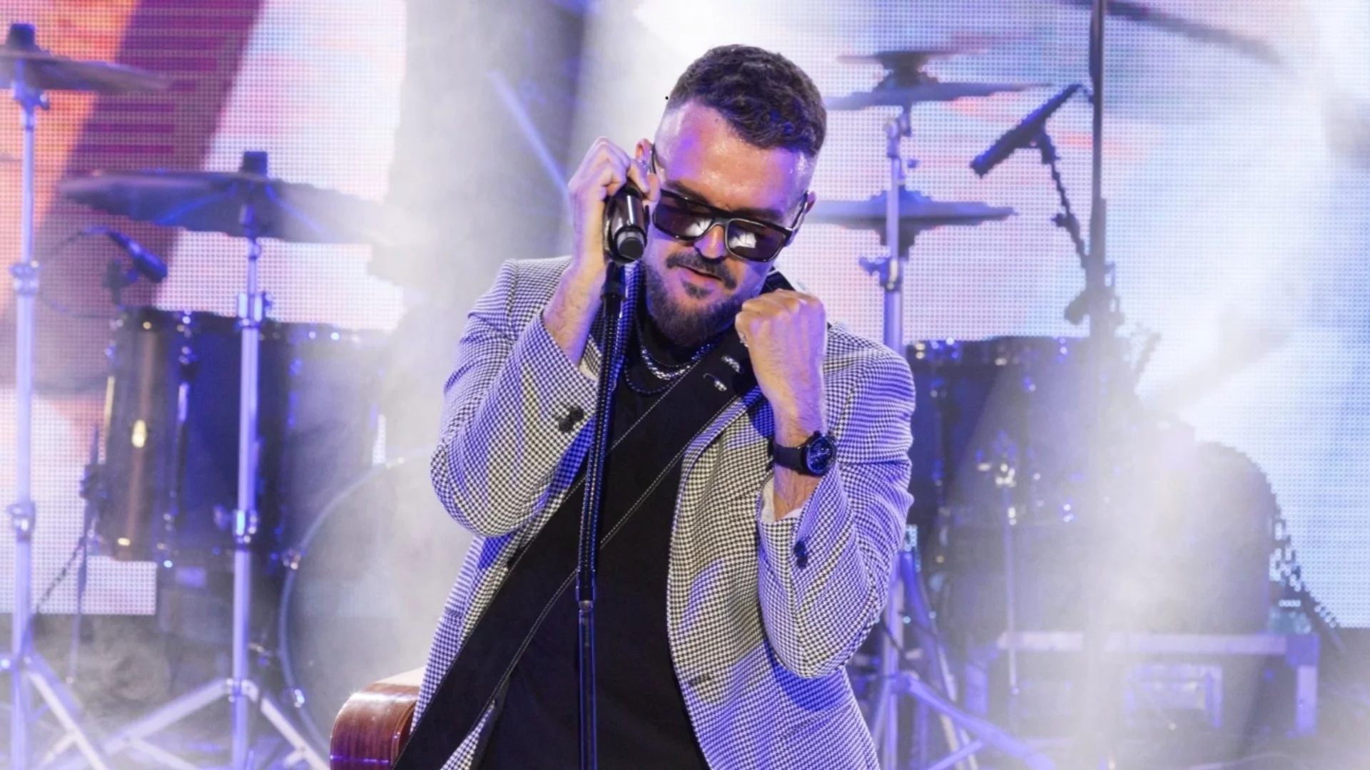 Графа обяви летните концерти в Сливен, Бургас, Варна и Пловдив   