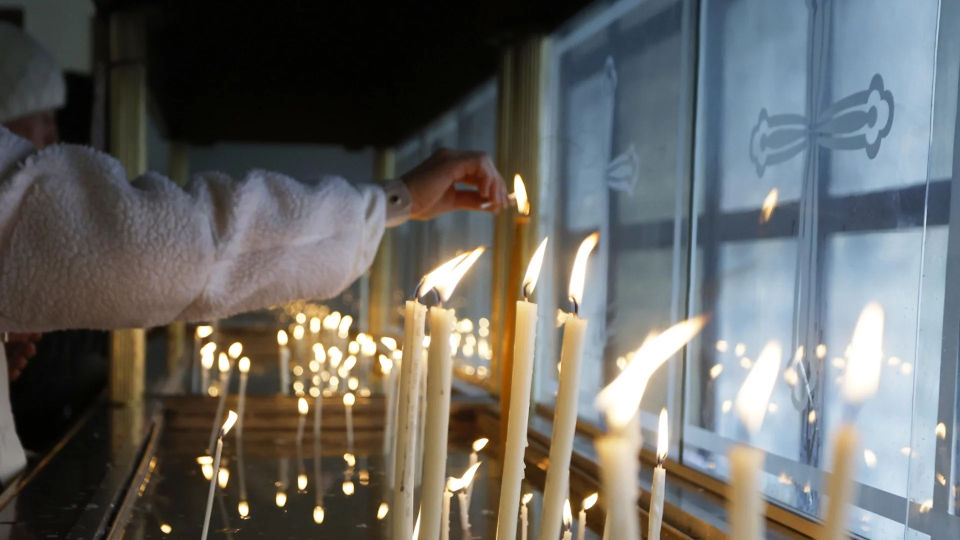 Църковен празник на 15 март: Какво не трябва да правите на този ден, за да не се разделите с любим човек