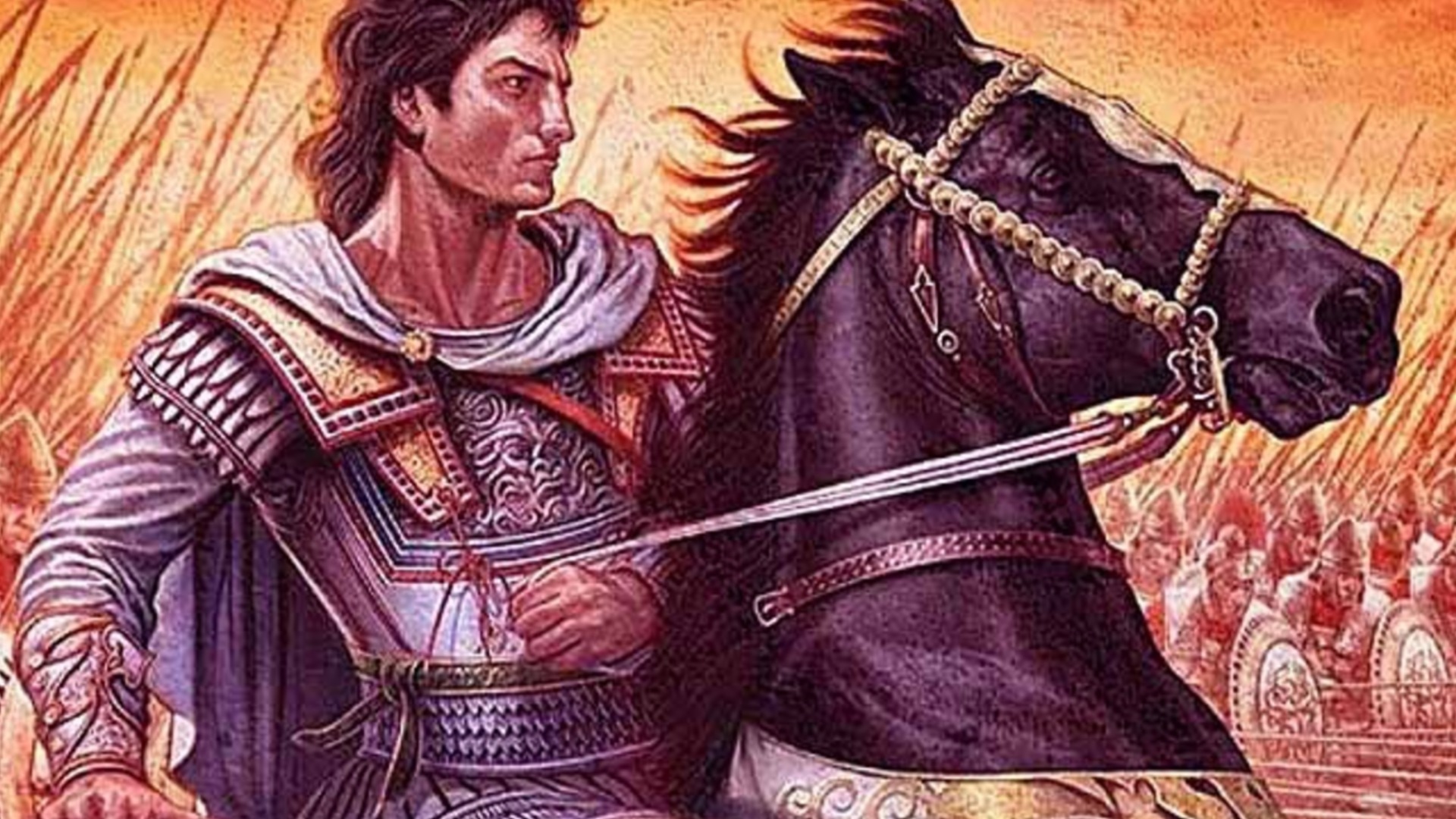 Археолози откриха изгубения град на Александър Велики: Къде се намира той?