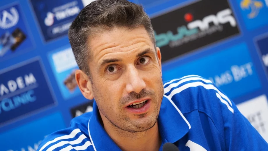 Радост за Левски и Хулио Веласкес с голямо завръщане, което решава проблем