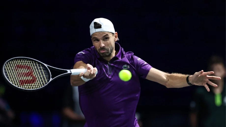 Ще излъчва ли българска телевизия мачовете на Григор Димитров в Маями?