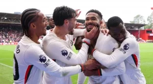 Потвърдено: Големият лидер на Челси остава в Западен Лондон до 2032 година