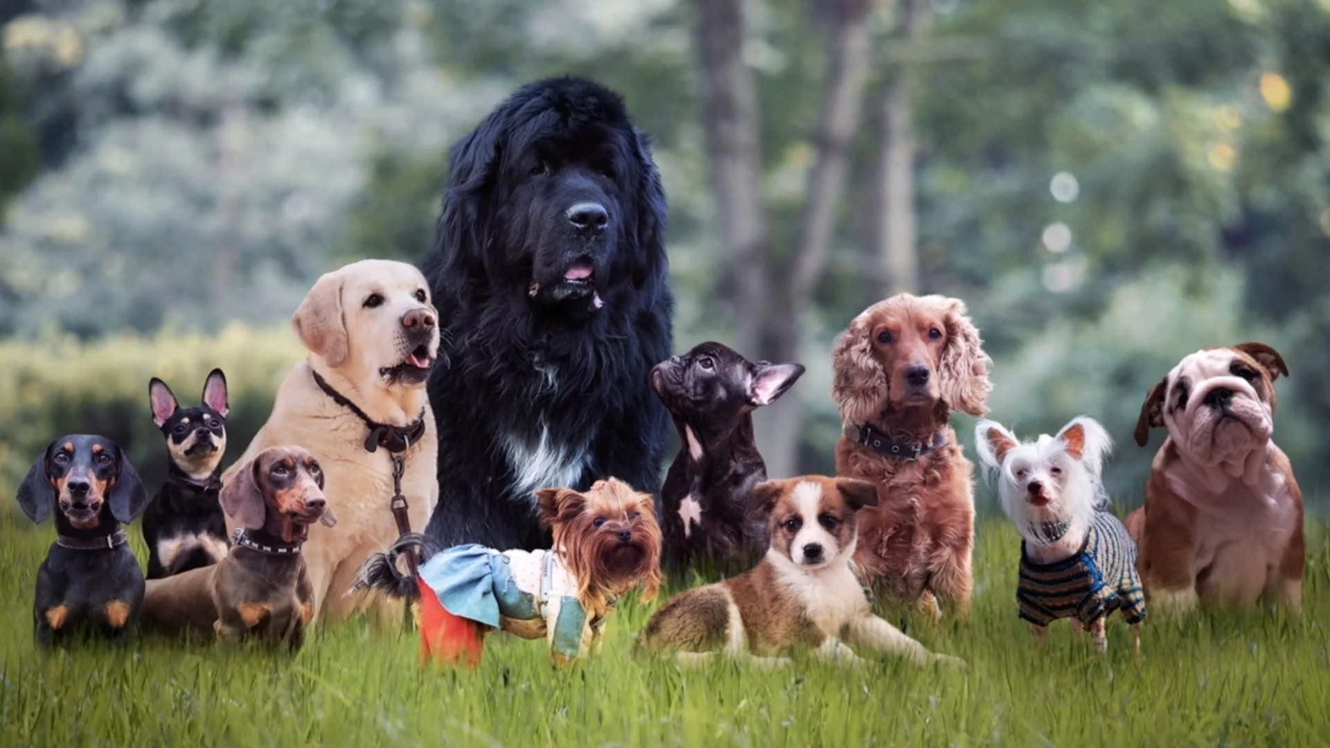 Тази порода кучета проявява музикални способности