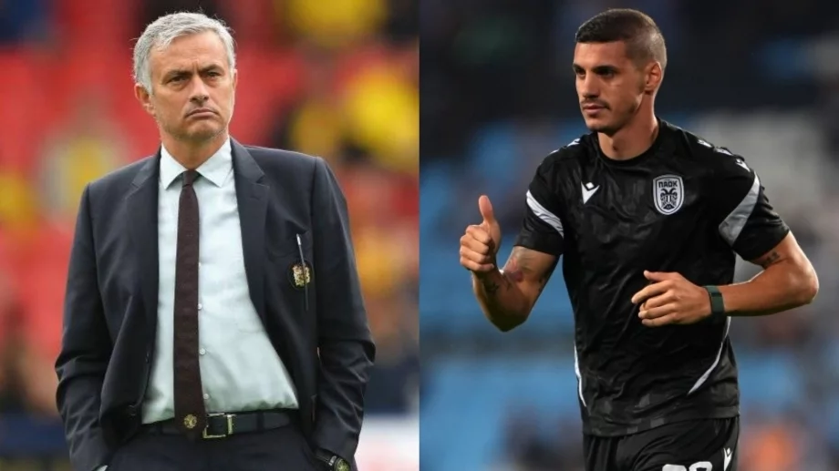 От любимец на Моуриньо до партньорство с Кирил Десподов: Какво се случи с детето чудо на Челси?