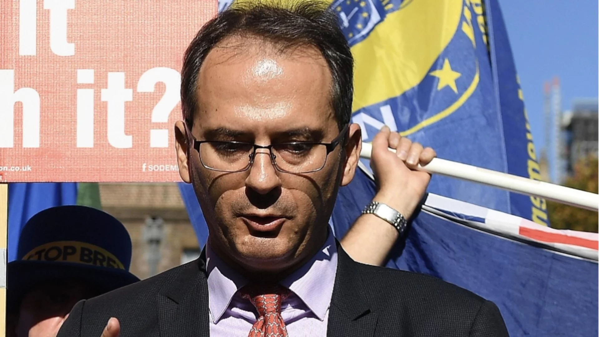 Христо Грозев намекна за голямо разследване: "Очаквайте скоро" (ВИДЕО)