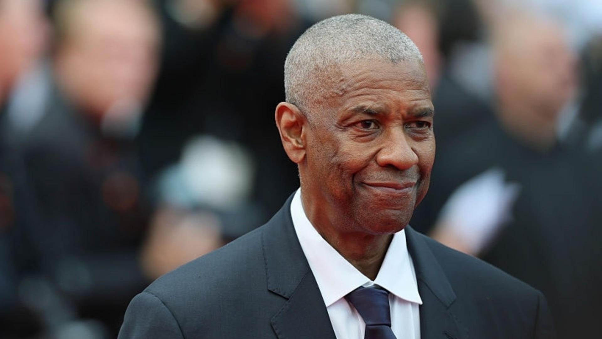 Дензъл Уошингтън ще изиграе Ханибал в мащабен исторически филм