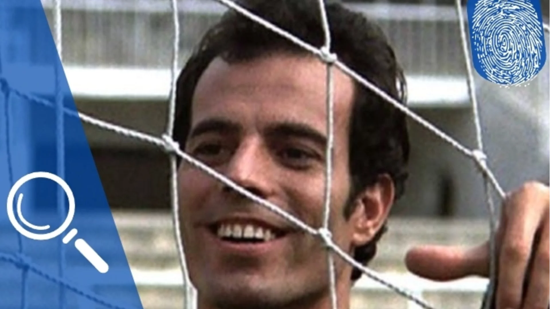 Вратарят на Реал Мадрид, който можеше да не проходи отново, а сега е един от най-великите в историята